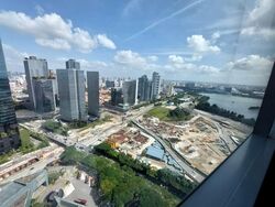 Suntec Tower Three (D1), Office #569150661